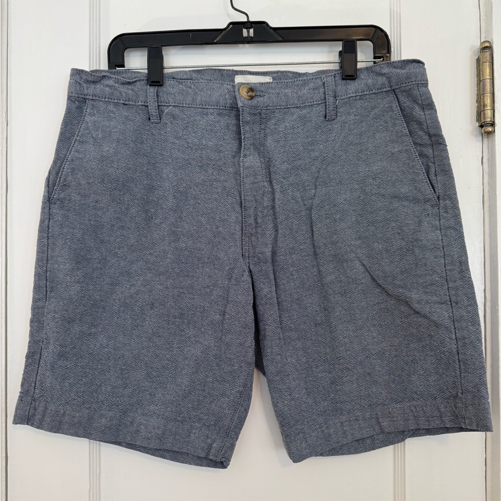 Taylor Stitch Mens Shorts